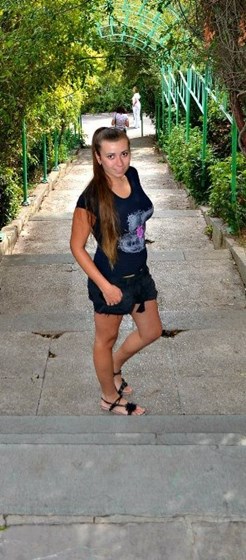 Портфолио: Фотографии